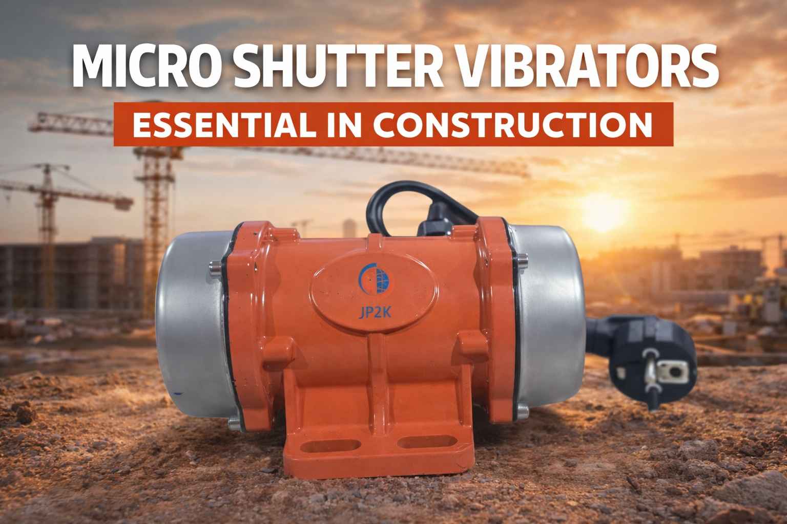 TWljcm8gU2h1dHRlciBWaWJyYXRvcjogV29ya2luZywgQmVuZWZpdHMgJiBBcHBsaWNhdGlvbnMgaW4gQ29uc3RydWN0aW9u